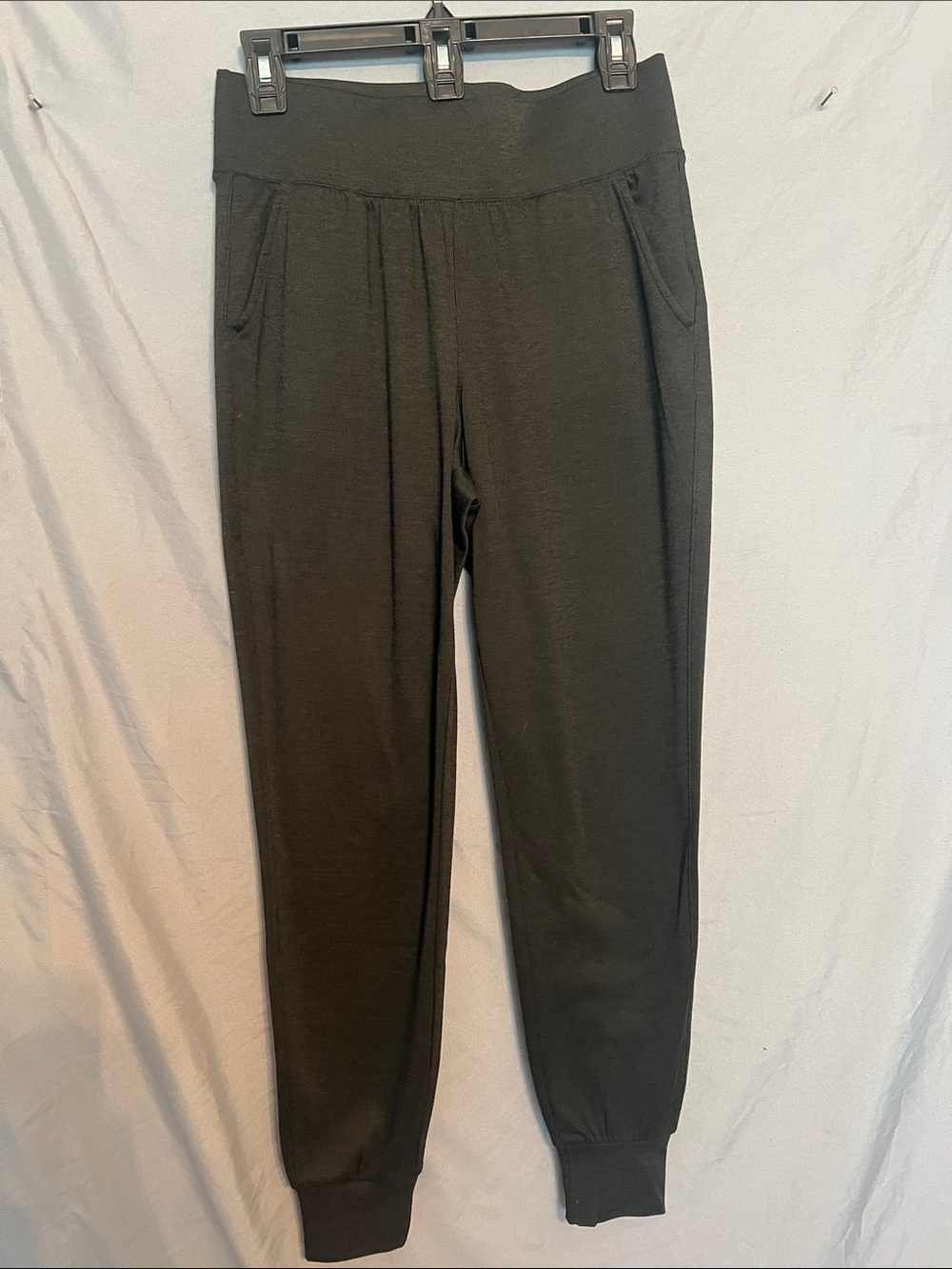 Danskin Grey Joggers